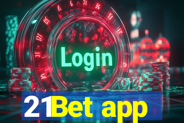 21Bet app